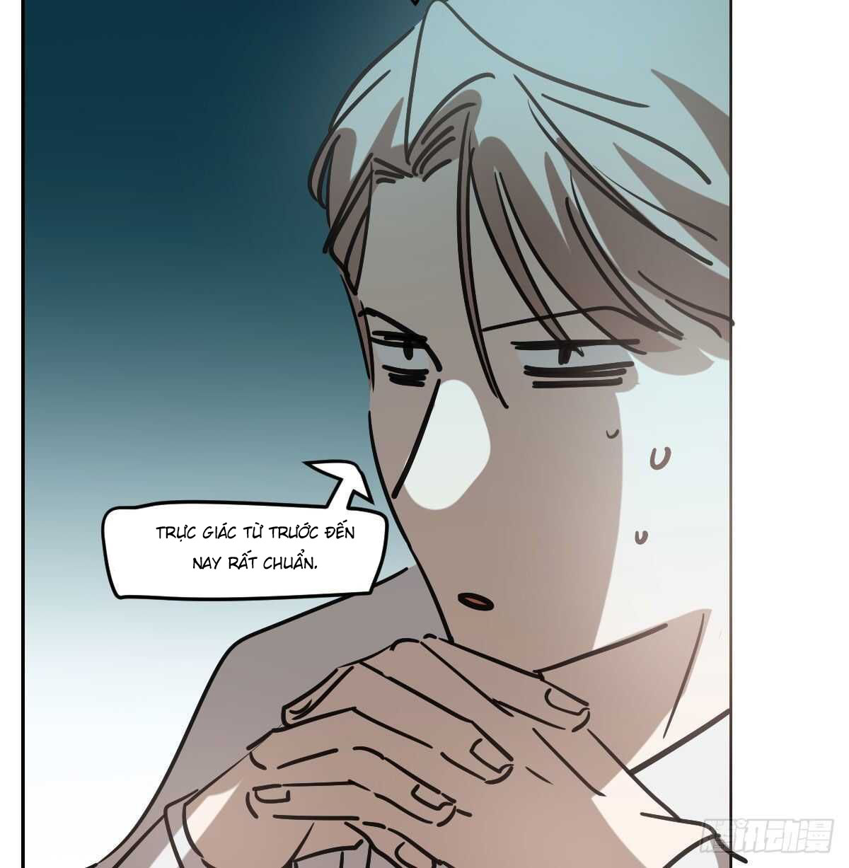 Bắt Lấy Ngao Ngao chapter 95 - Trang 10
