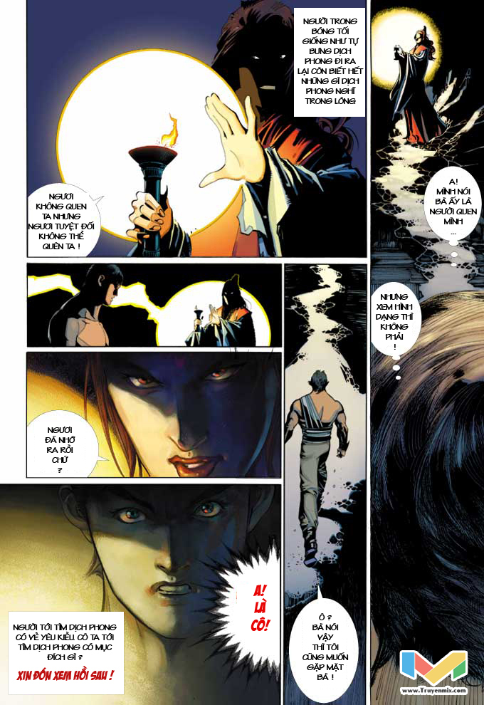 phong vân chapter 375 35