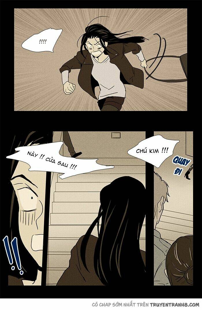 bẫy tình yêu chapter 72 19