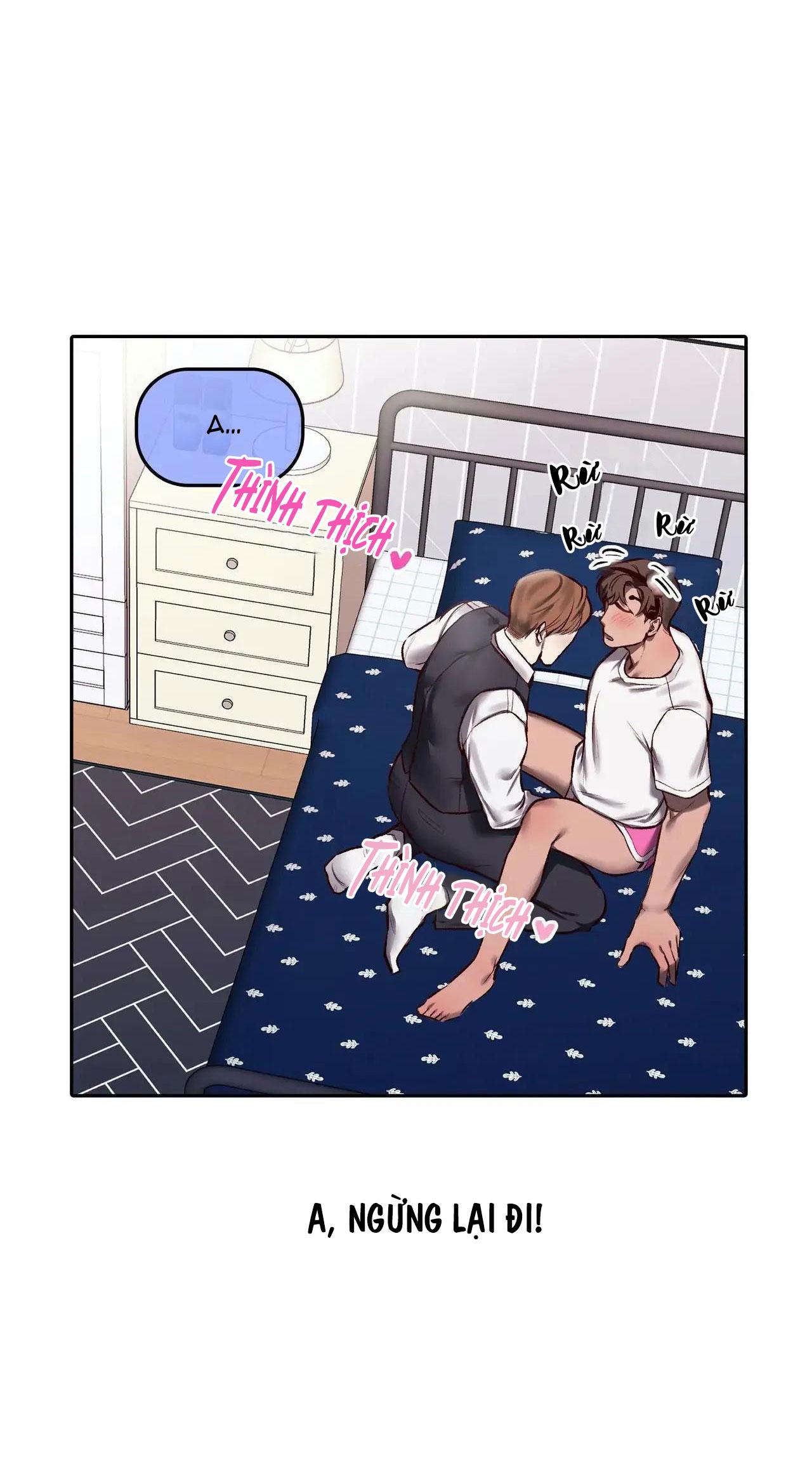 sextoy: dạy dỗ nhân viên mới ngực bự chapter 6 9