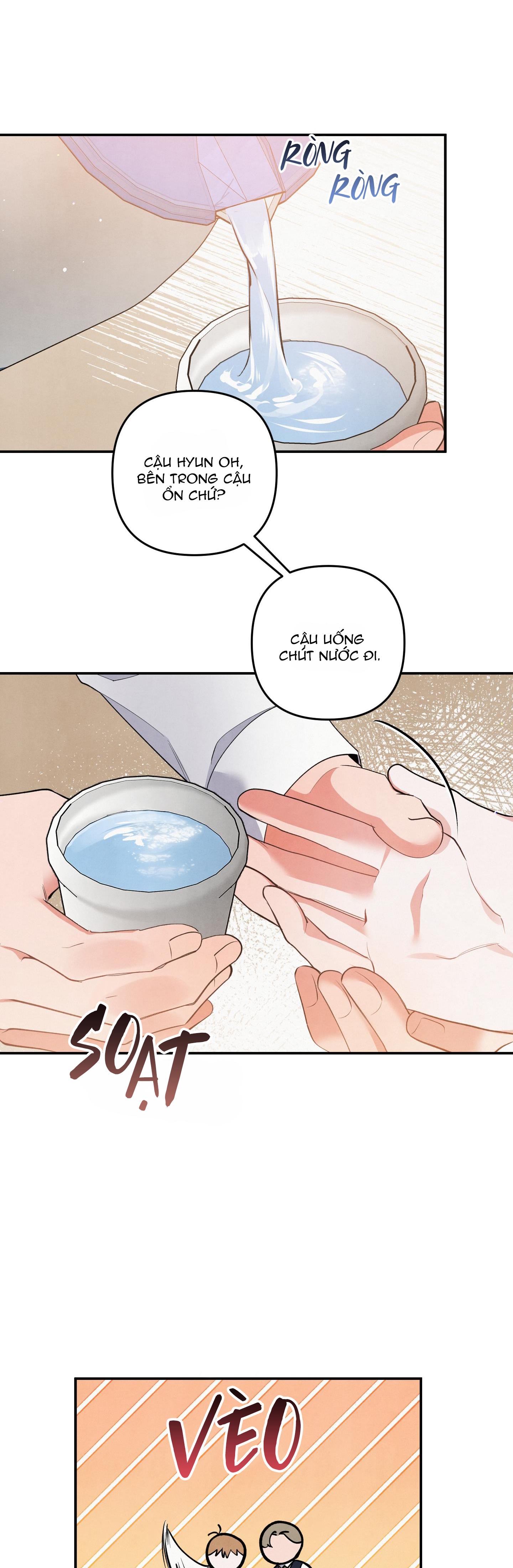 mối quan hệ ngu ngốc chapter 50 24