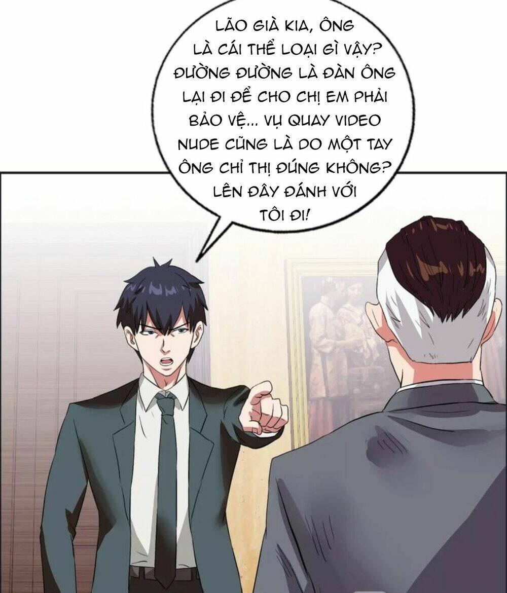 ngưu đại lực tiến thành chapter 15 30