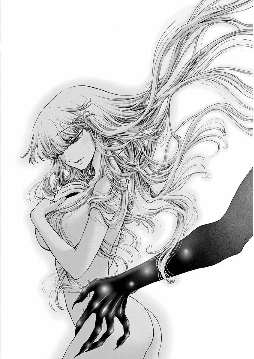 kono ai wa, itan - tình yêu dị giáo chapter 10 1