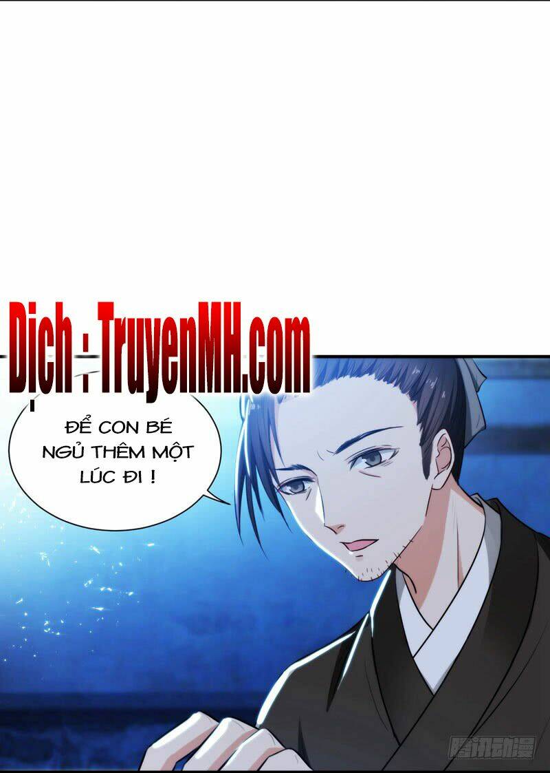 bạo lực tiếu thôn cô chapter 5 3