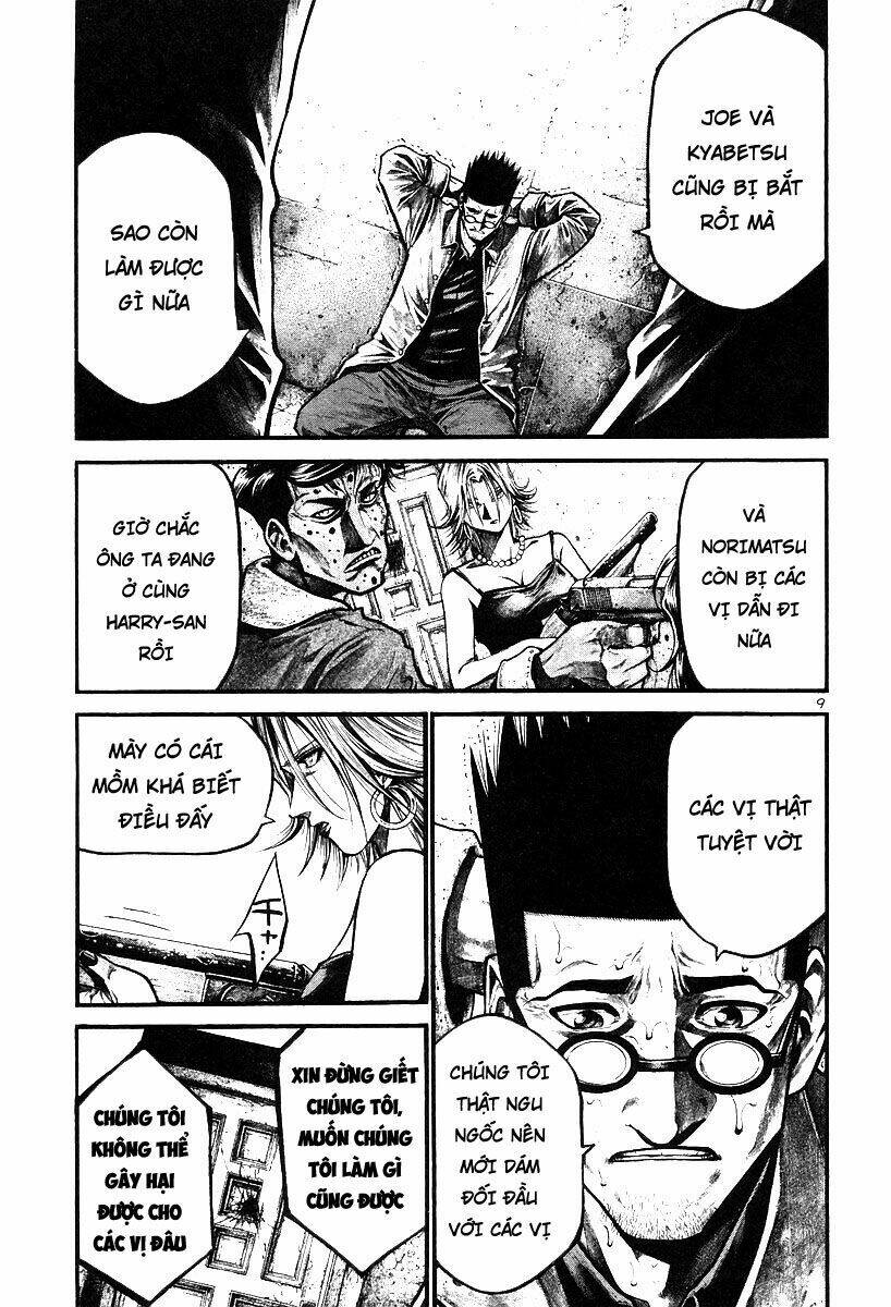 rainbow chapter 177 8