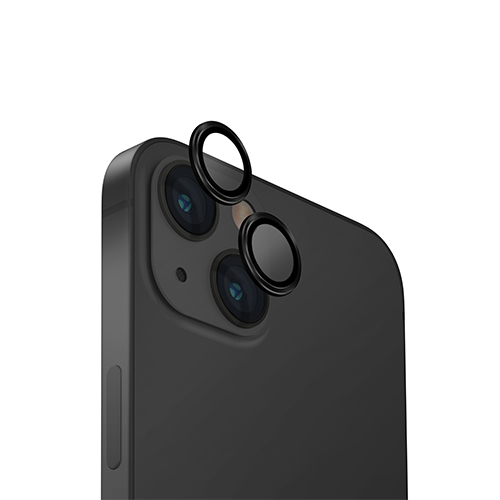 Kính dành cho iPhone 15 6.1/ 6.7 UNIQ Optix Camera Lens - Hàng chính hãng