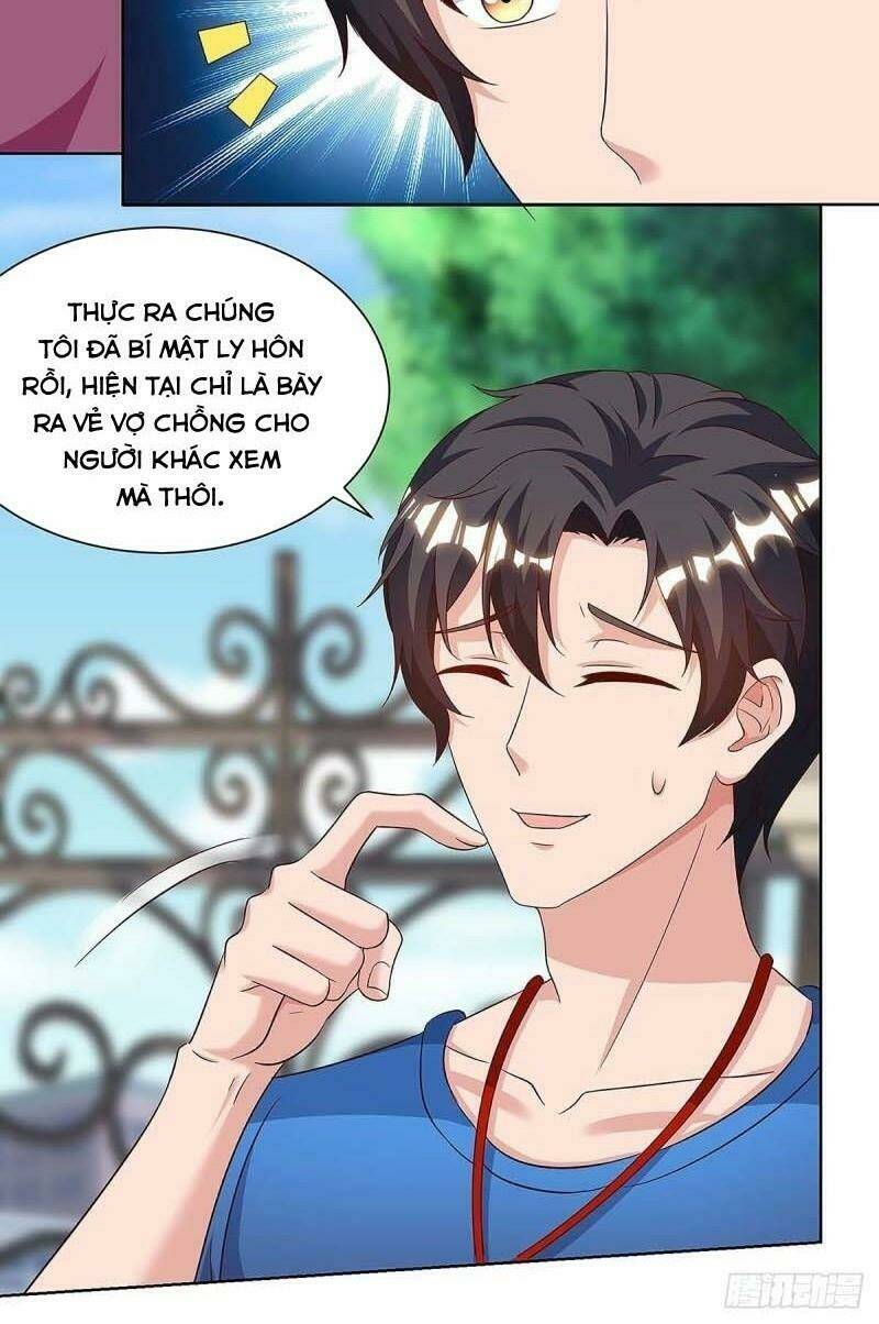 trọng sinh khí thiếu quy lai chapter 106 16