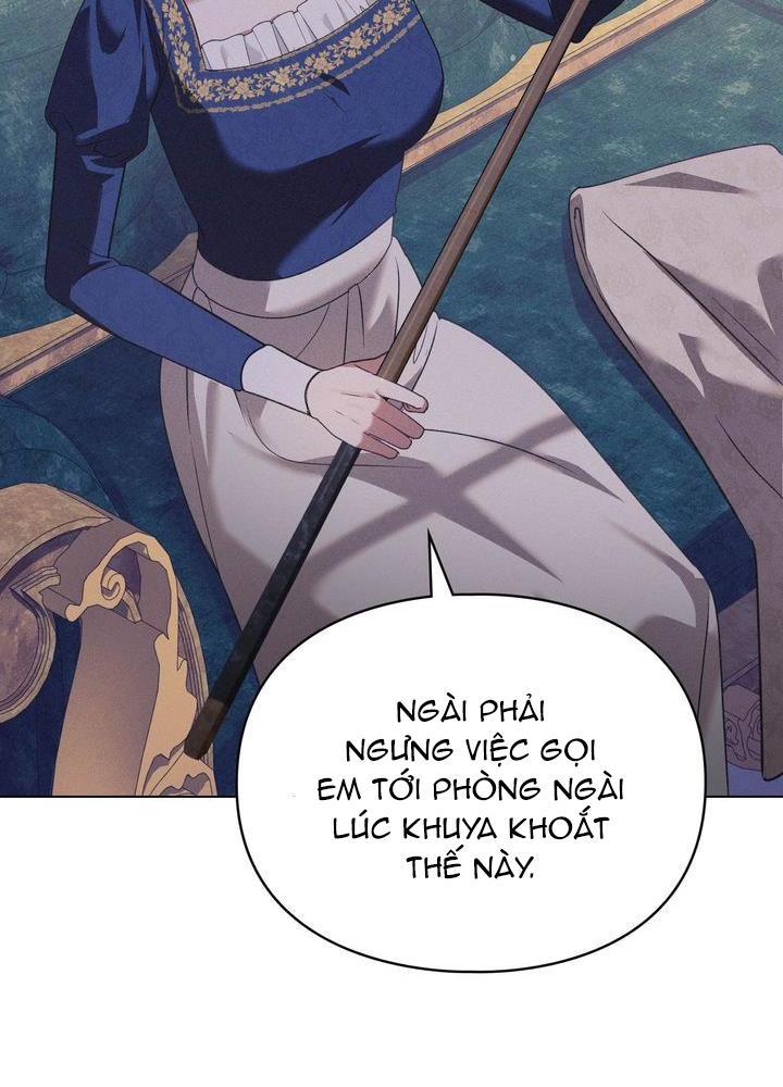 chấp nhận sự chiếm đoạt chapter 23 76