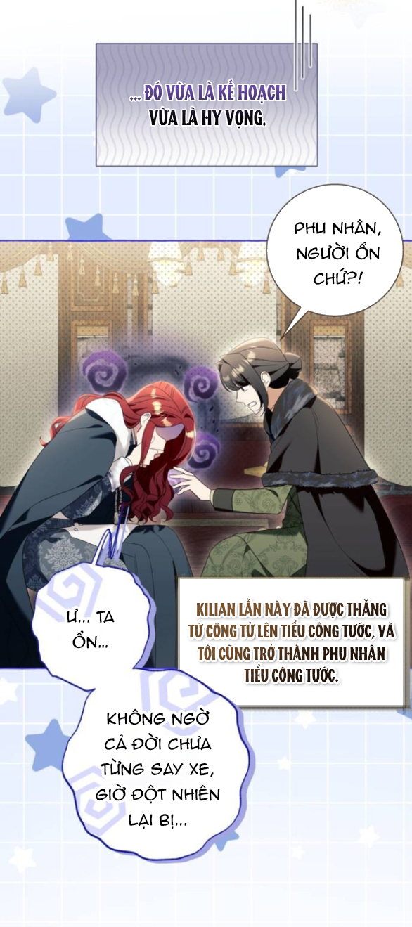 tôi tưởng đó chỉ là tiểu thuyết trọng sinh bình thường chapter 98.2 20