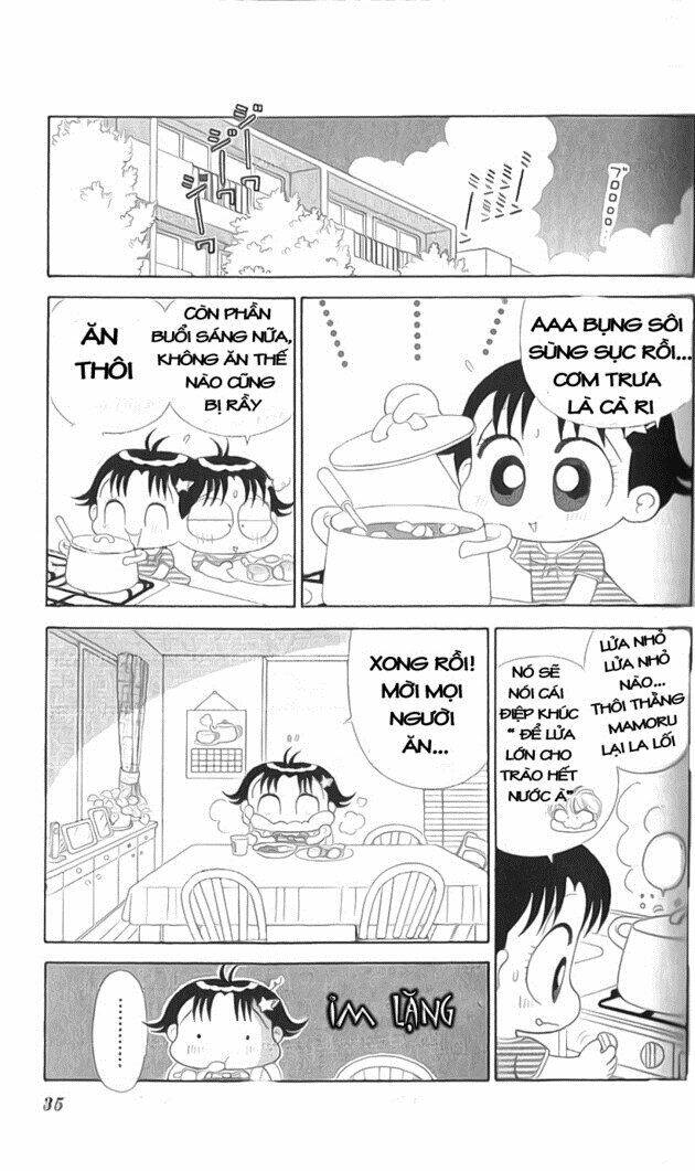 kocchi muite! miiko chapter 2 11