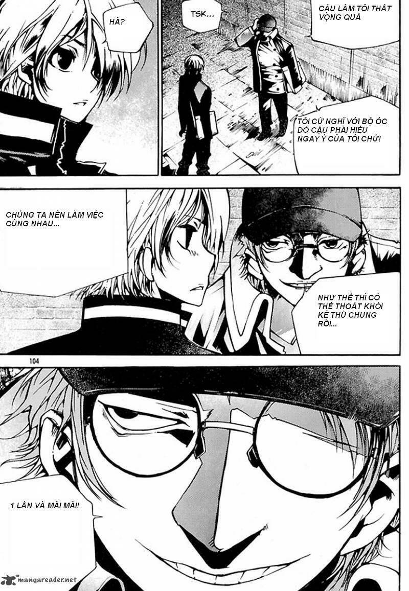 baptist chapter 3 18