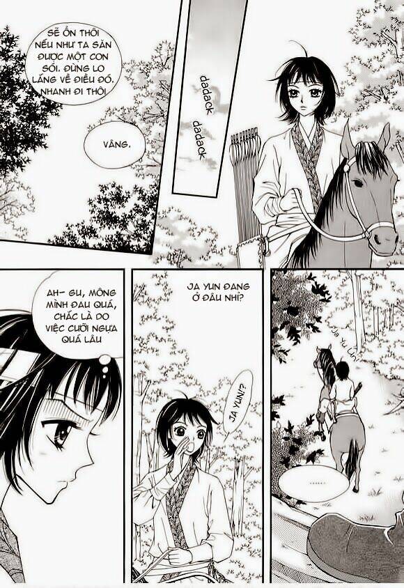 sarasah chapter 11 23