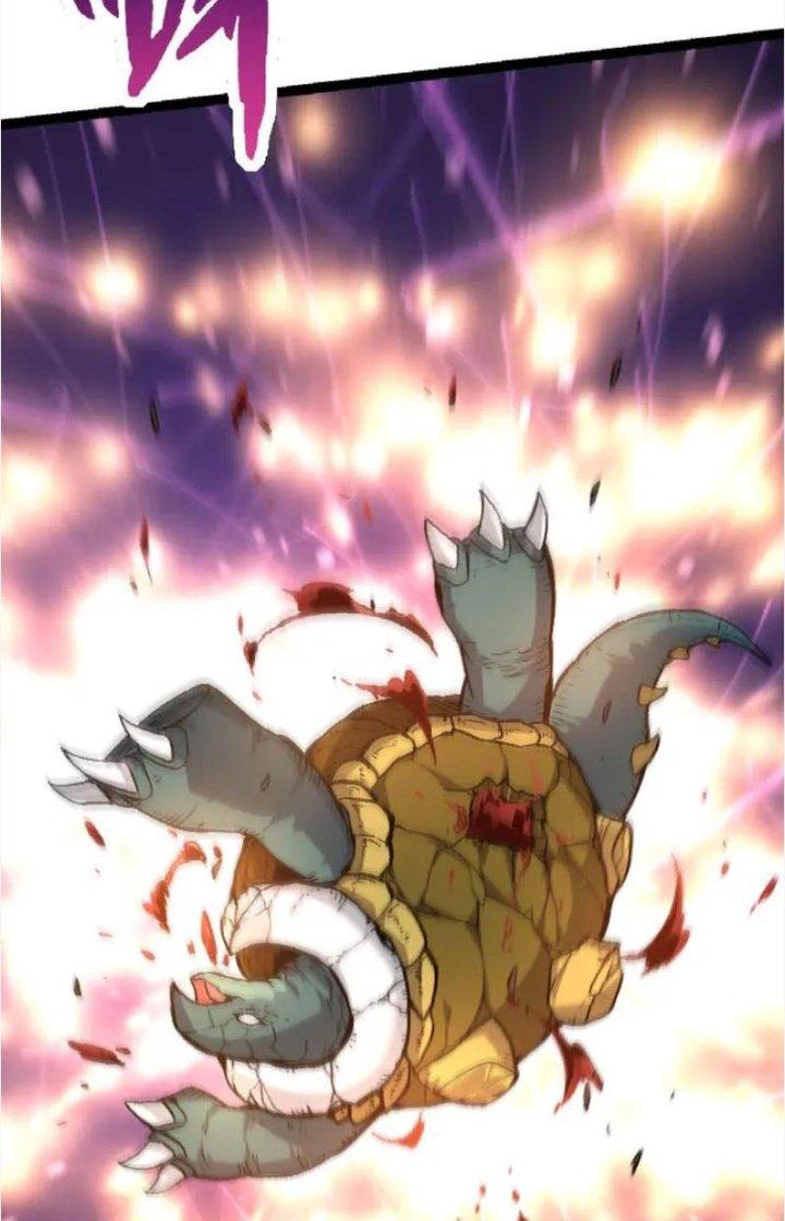 từ cây cổ thụ bắt đầu tiến hóa chapter 27 45