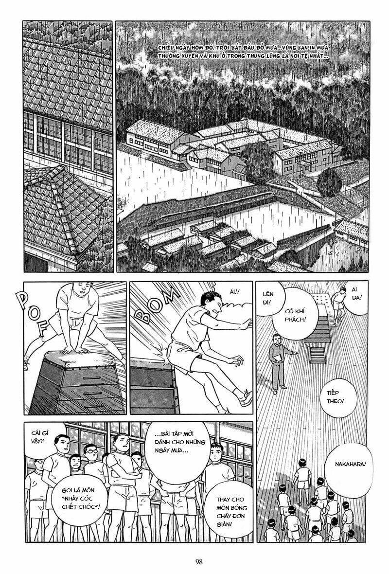 khu phố xa xăm chapter 4 14