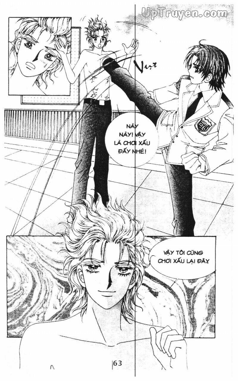 mặt nạ tình yêu chapter 77 24