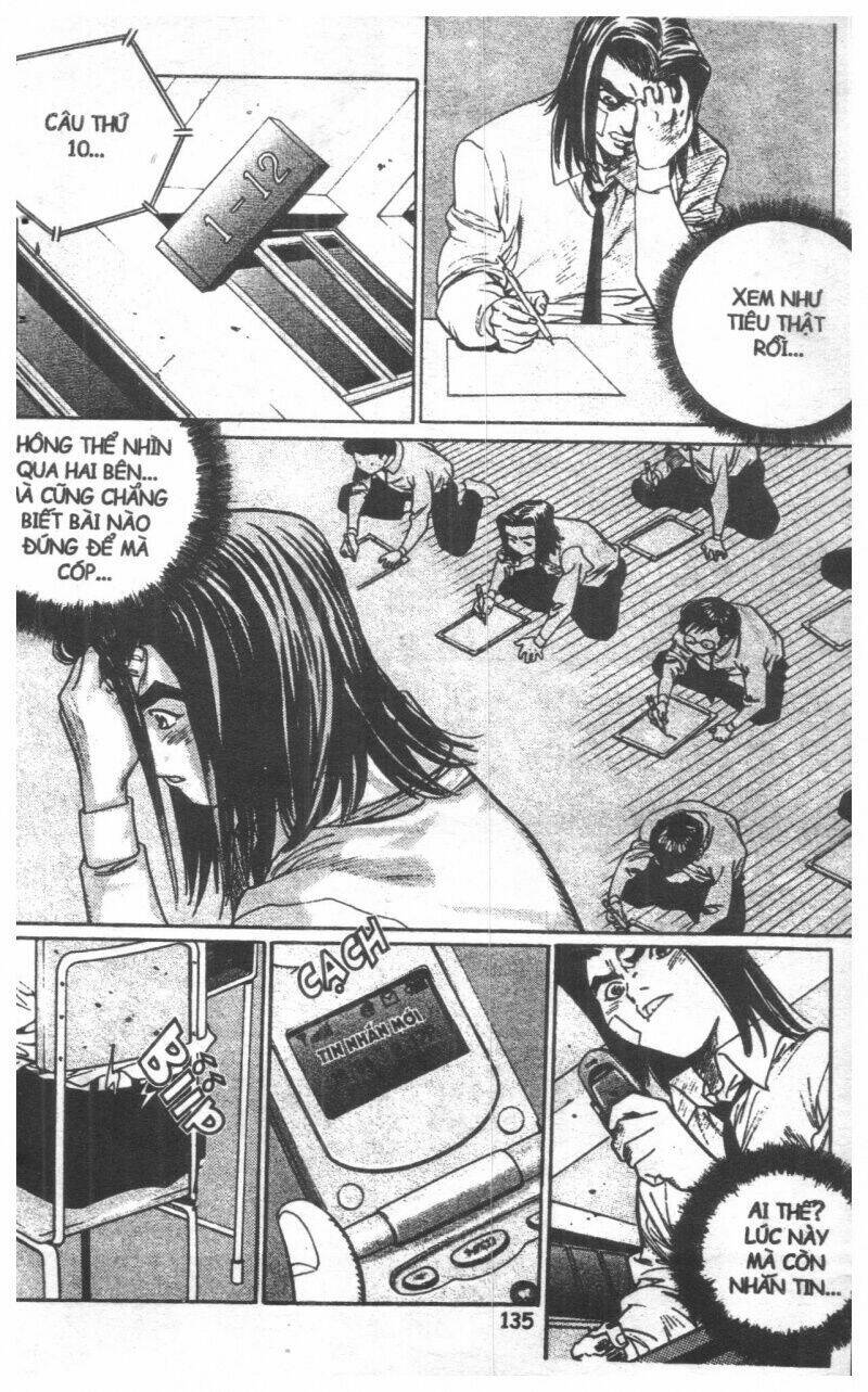 change guy chapter 121 133