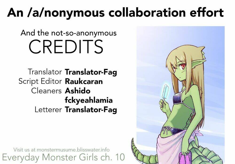 các nàng thú yêu chapter 10 33