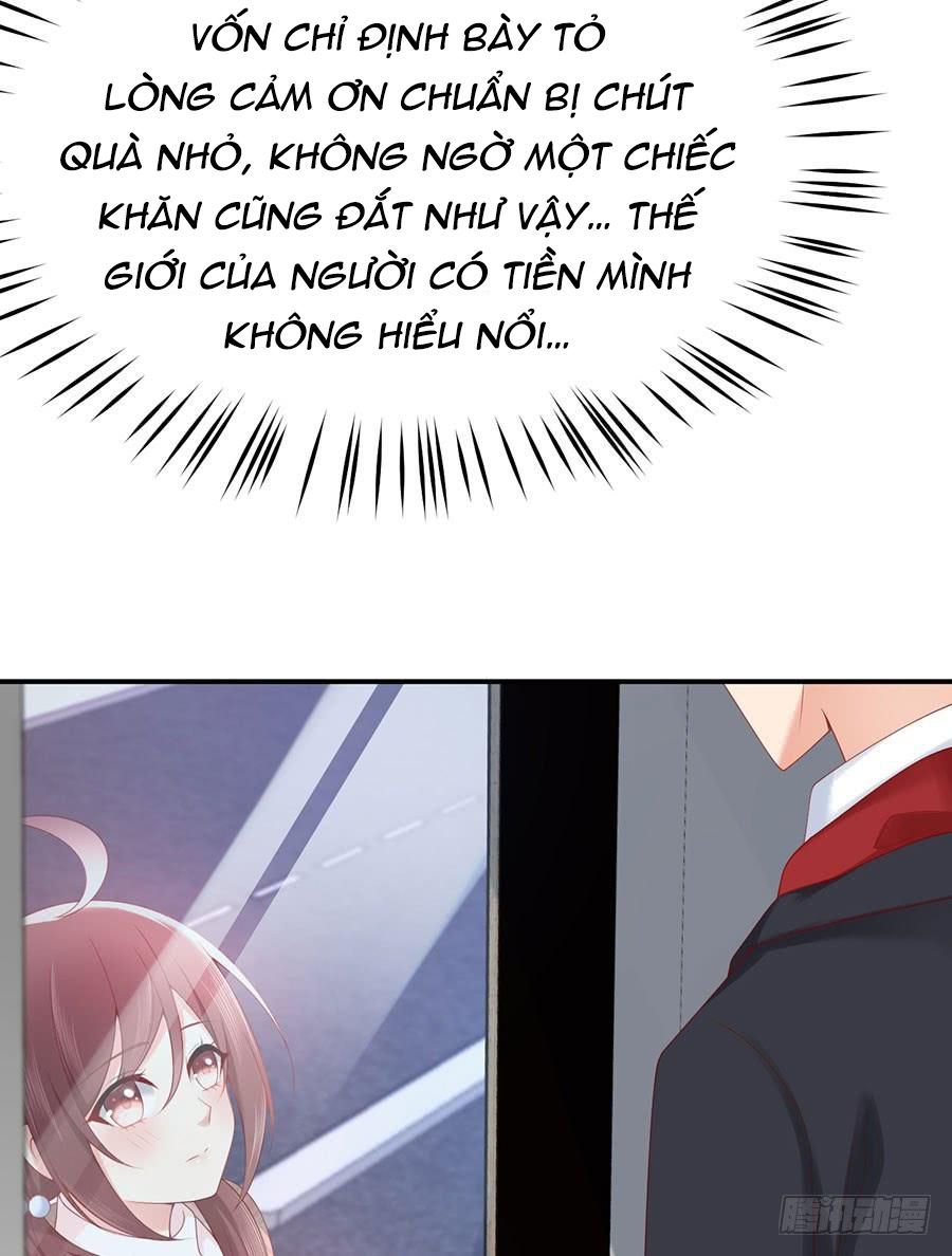 nam thần truy thê chỉ nam chapter 38.2 22