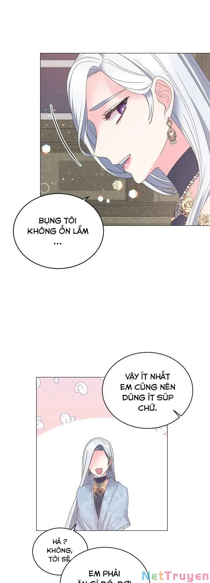 là nhân vật phản diện nhưng tôi sẽ trở thành nữ chính chapter 42 18