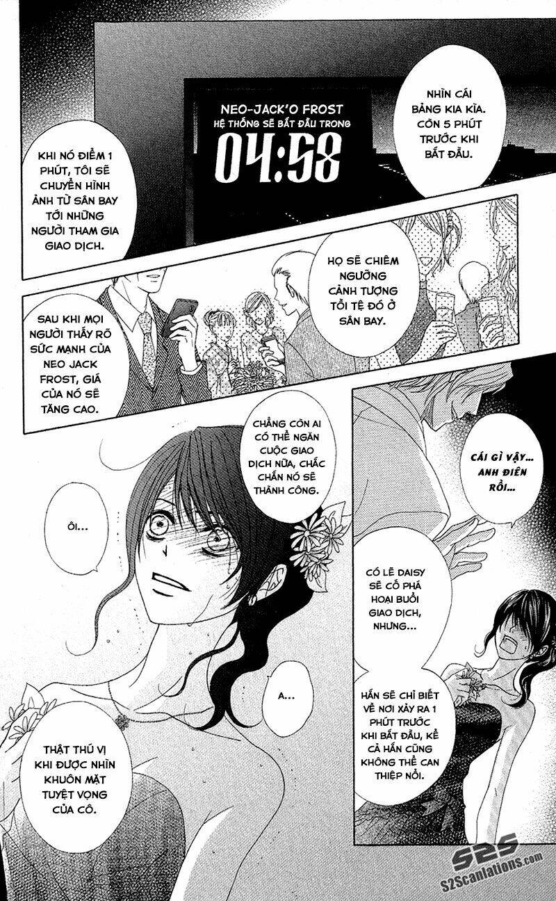 điện kích daisy chapter 55 34