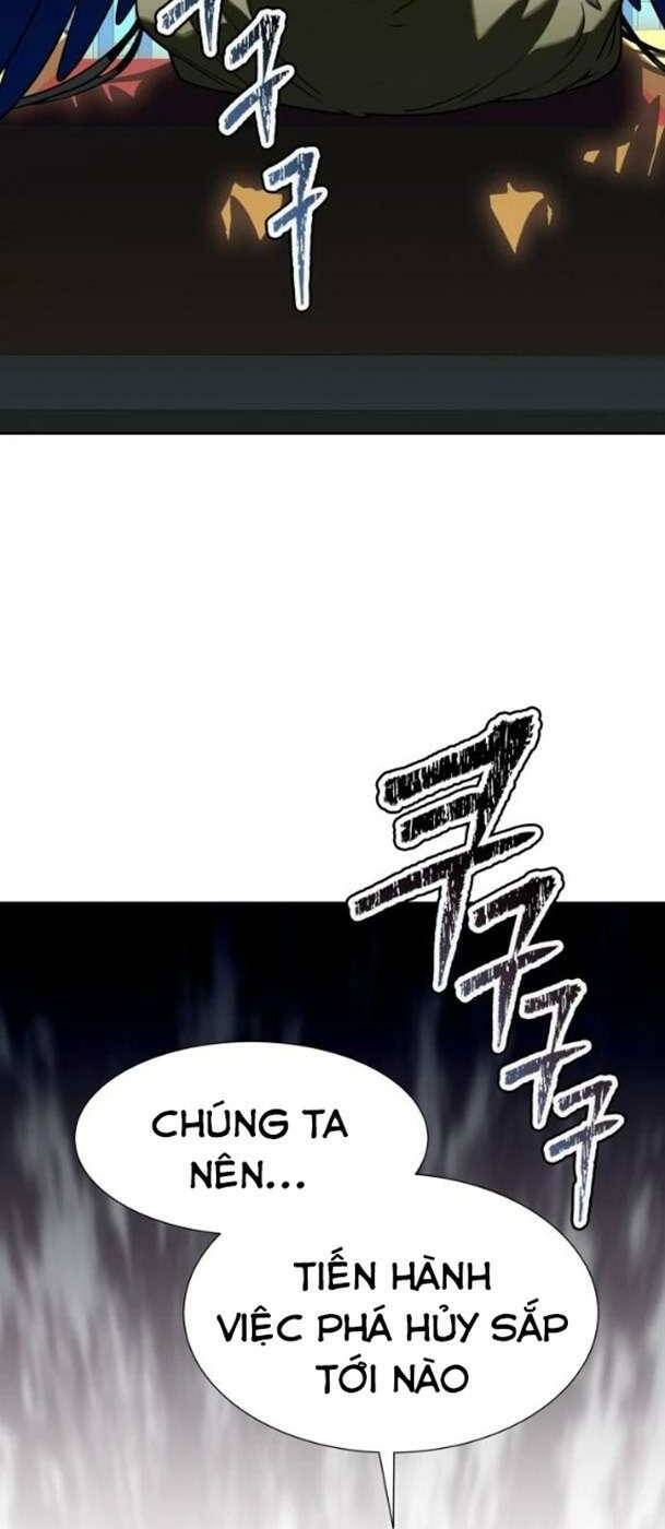 cuộc chiến trong tòa tháp chapter 577 6