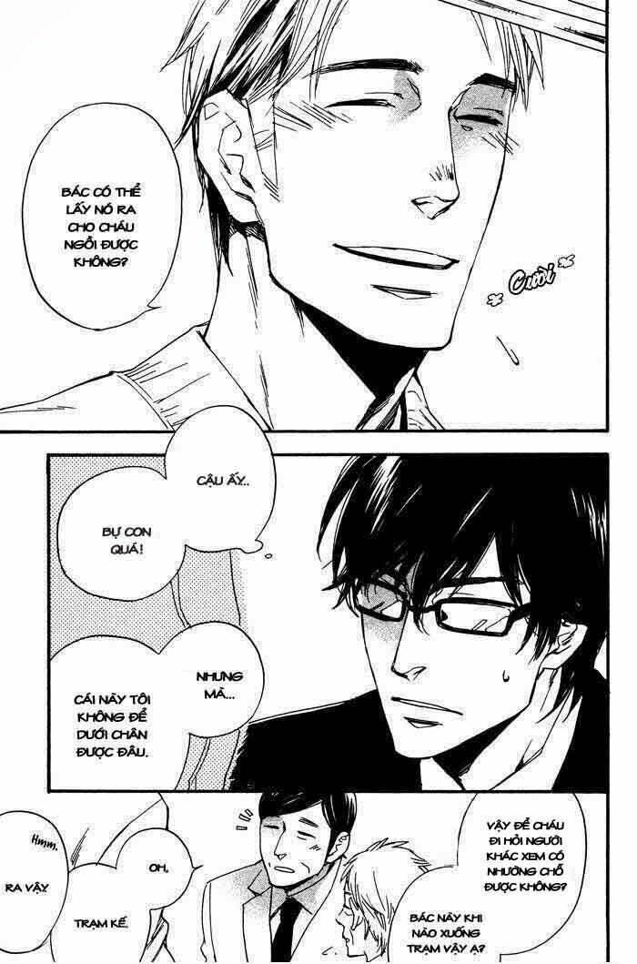 merry checker chapter 1 18