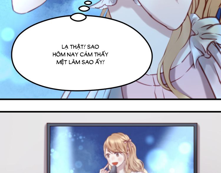 lượm được một tiểu hồ ly phần 1 chapter 60 6