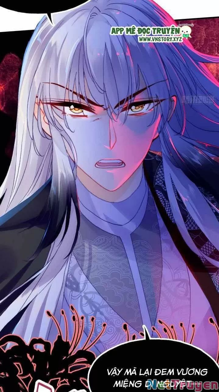 lại bị bệnh chiều chuộng quấn lấy chapter 10 56