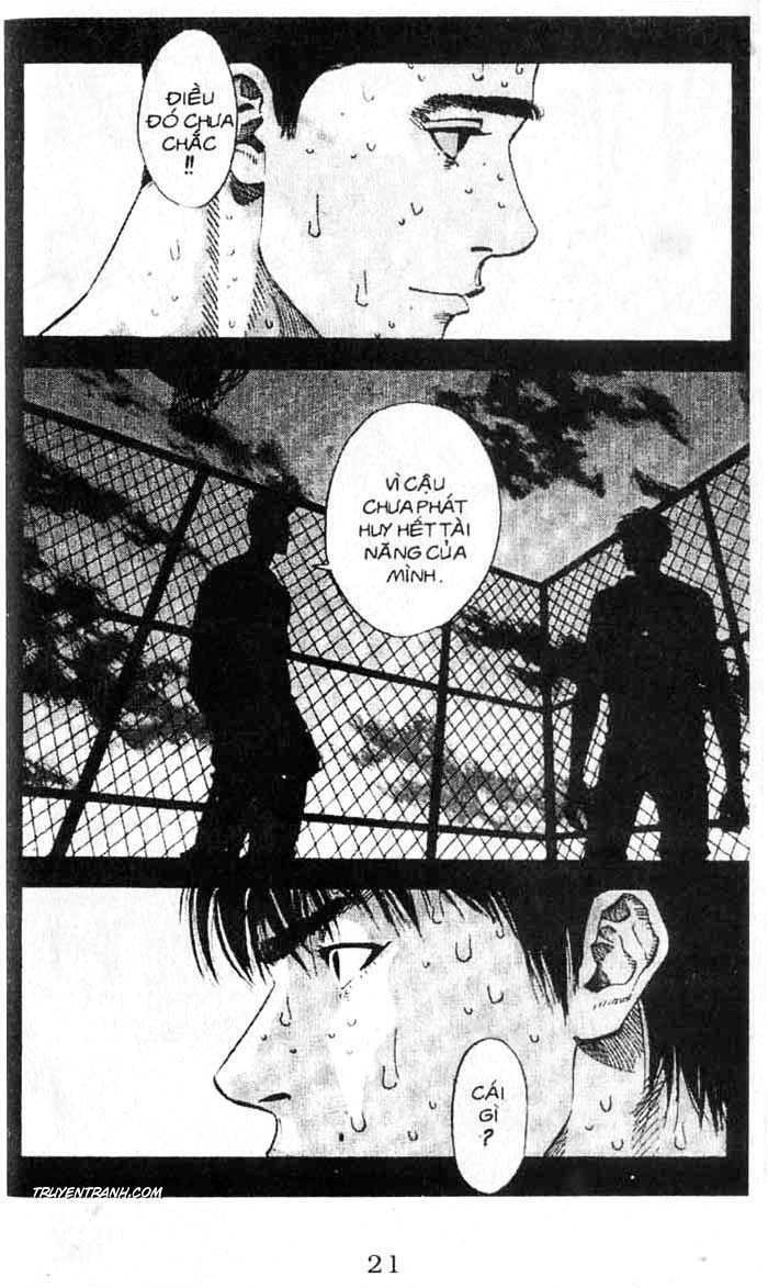 cao thủ bóng rổ chapter 258 11