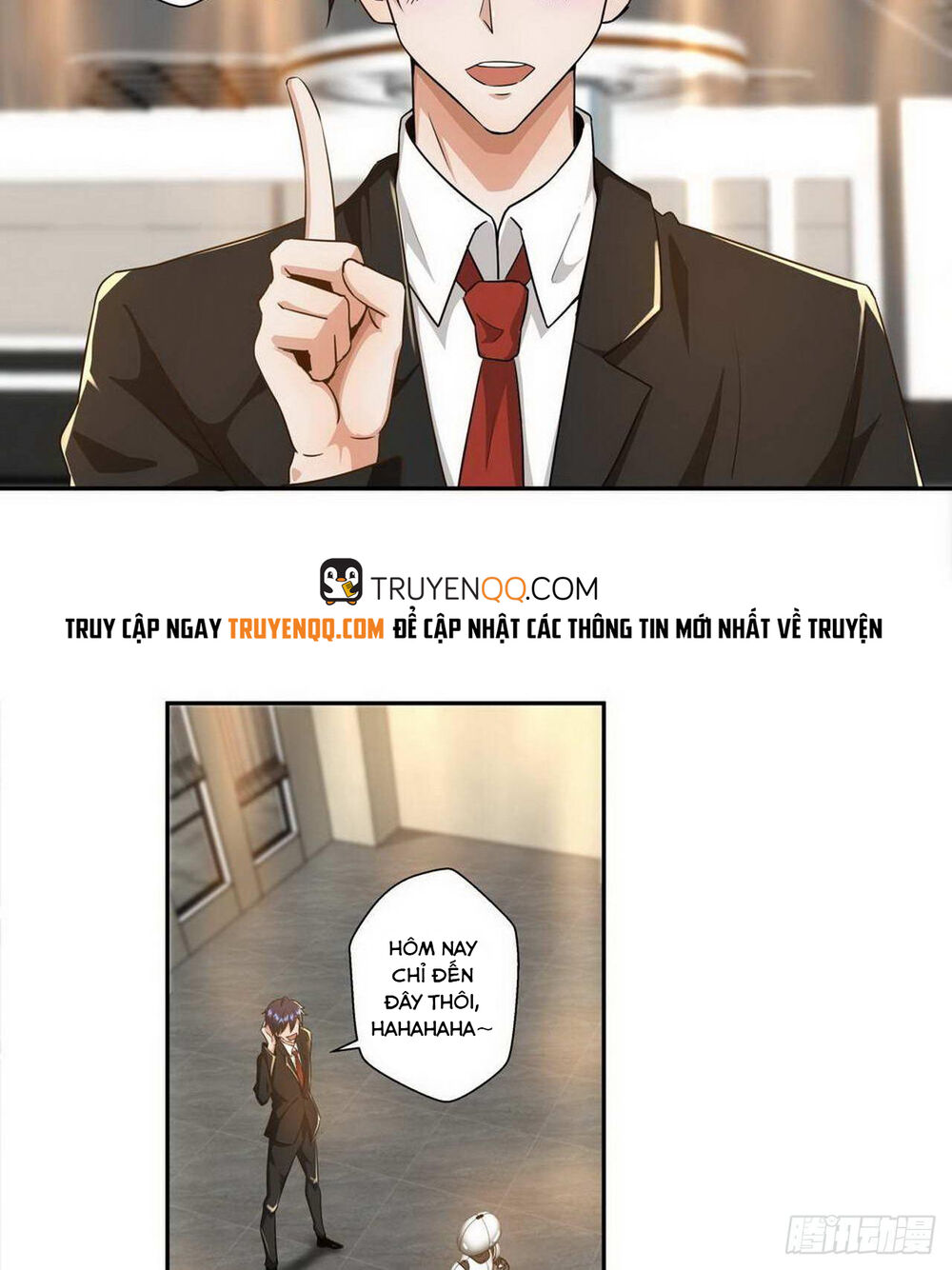 quỷ quyệt @ai chapter 2 7