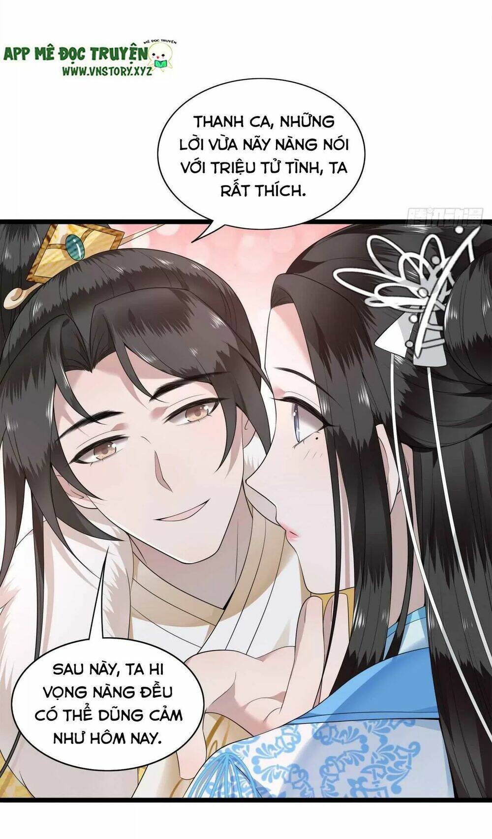 phượng hoàng vu phi chapter 98 14