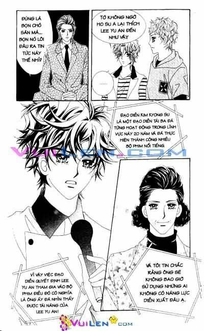 chạm mặt thần tượng chapter 10 41