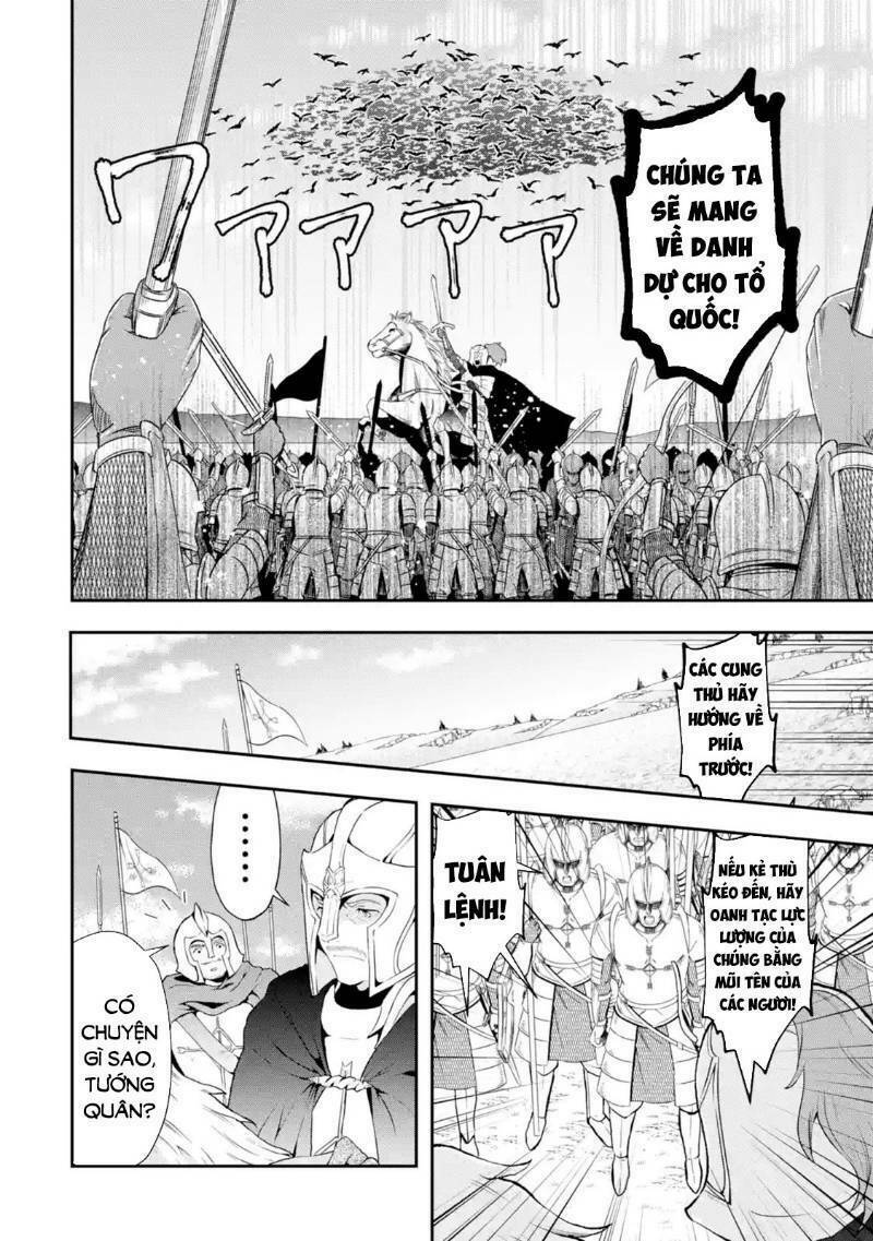 that inferior knight, actually level 999 chapter 2 8