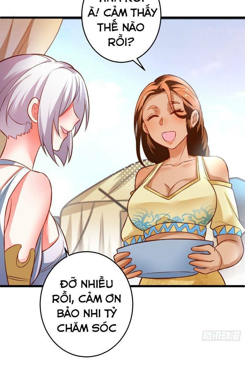 trọng sinh tối cường ma tôn ở rể chapter 40 4