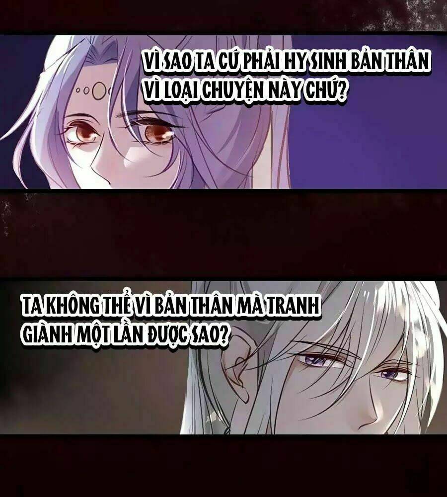 liệt hỏa cuồng phi: vương gia thú tính muốn sủng chapter 80 5