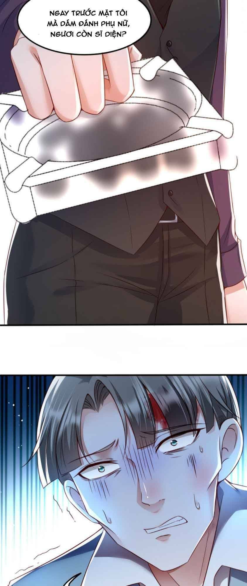 nhất sanh hữu hỉ chapter 1 23