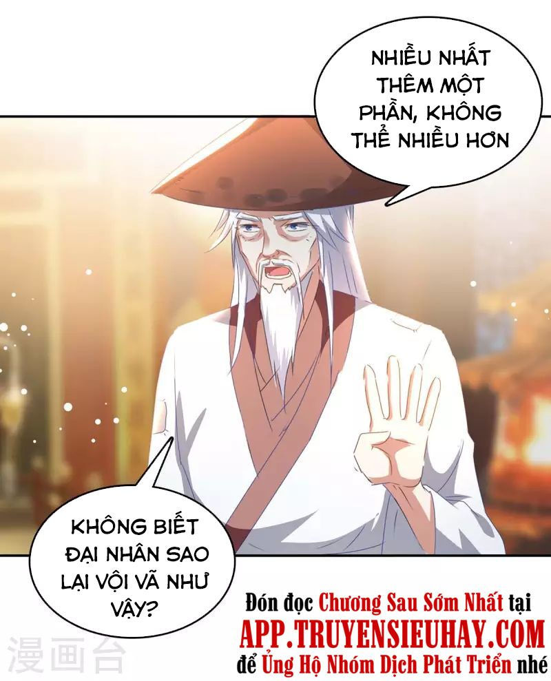 tối cường thăng cấp chapter 269 23