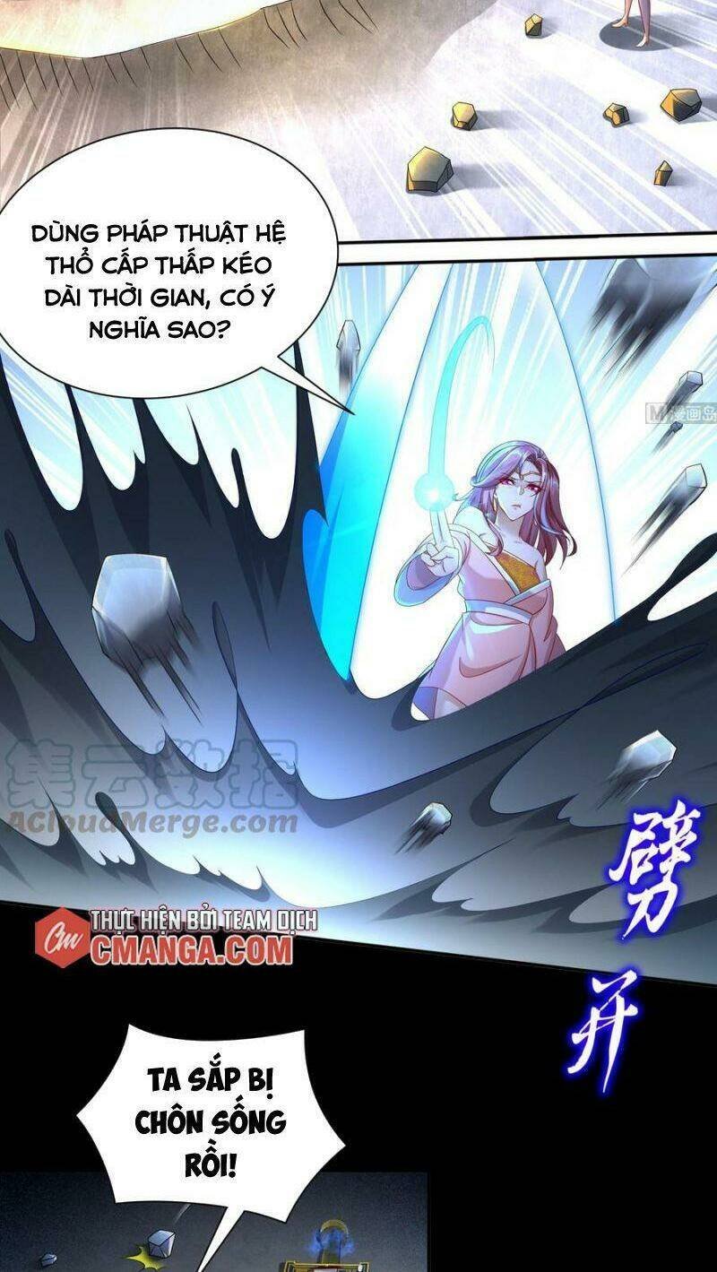 trọng sinh chi ma tôn đương đạo chapter 120 5
