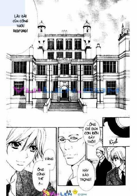 chàng quản gia của bé mei chapter 9 67