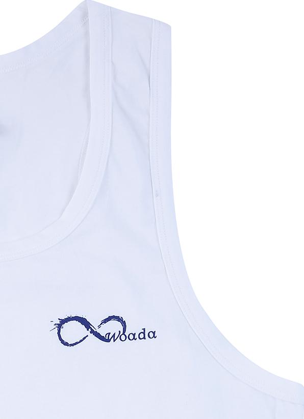 Áo Ba Lỗ Cotton Woada LK-A02