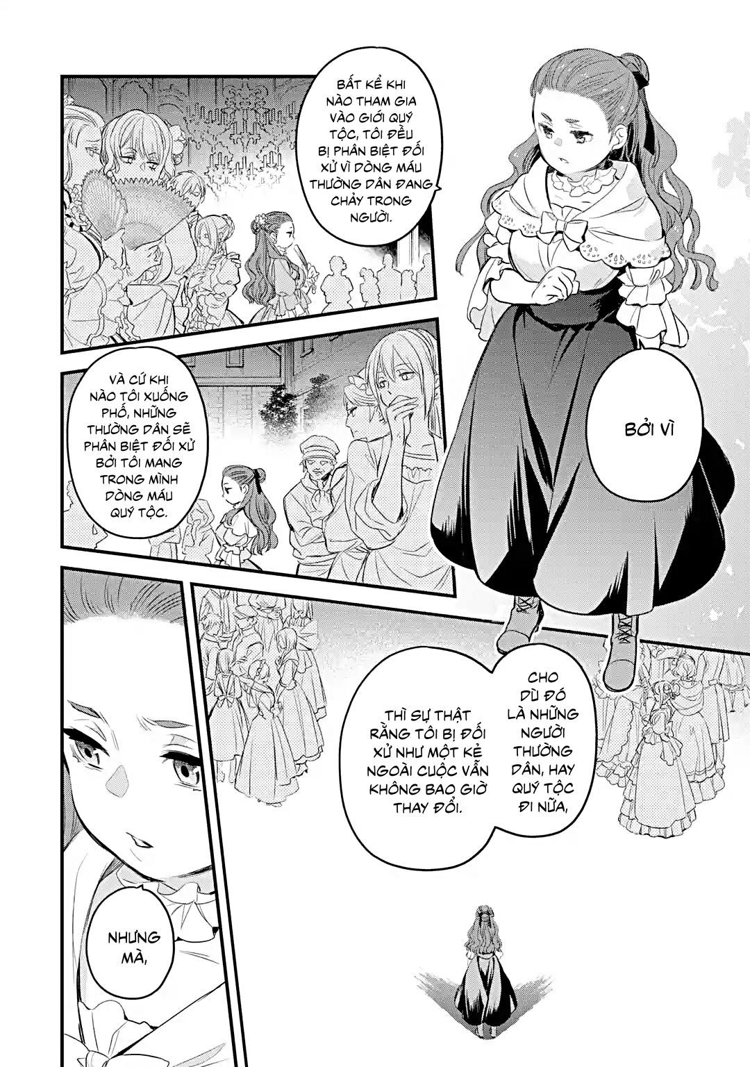 chén thánh của eris chapter 21.1 4