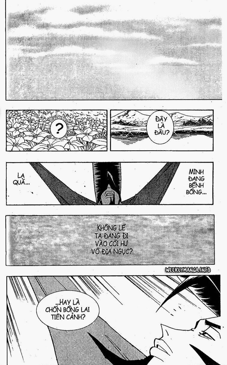 vua pháp thuật chapter 189 18