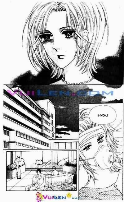 cô gái vương giả chapter 6 150