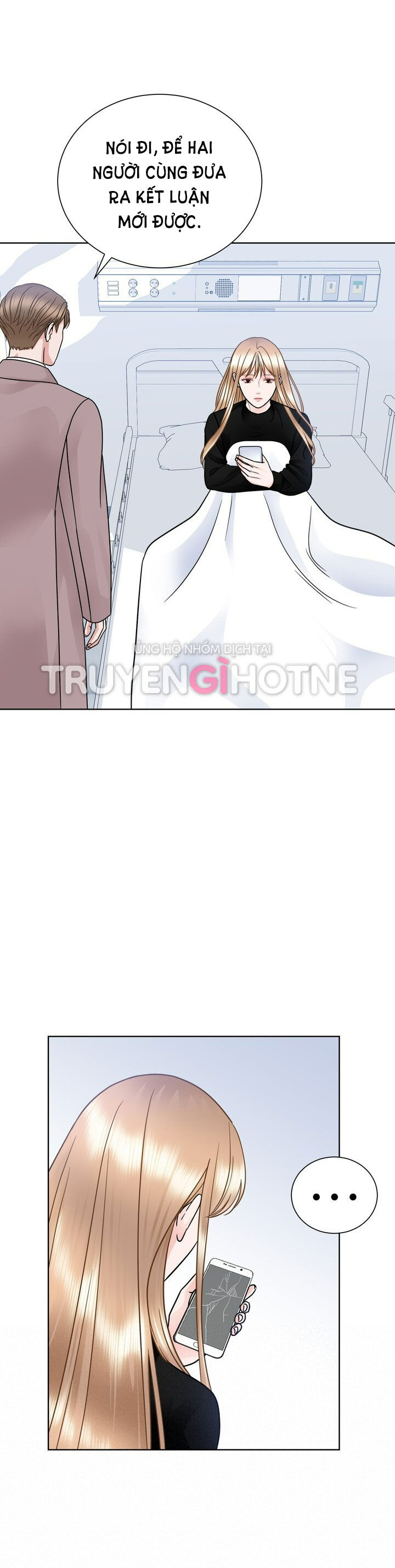 [18+] muộn màng chapter 24.1 15