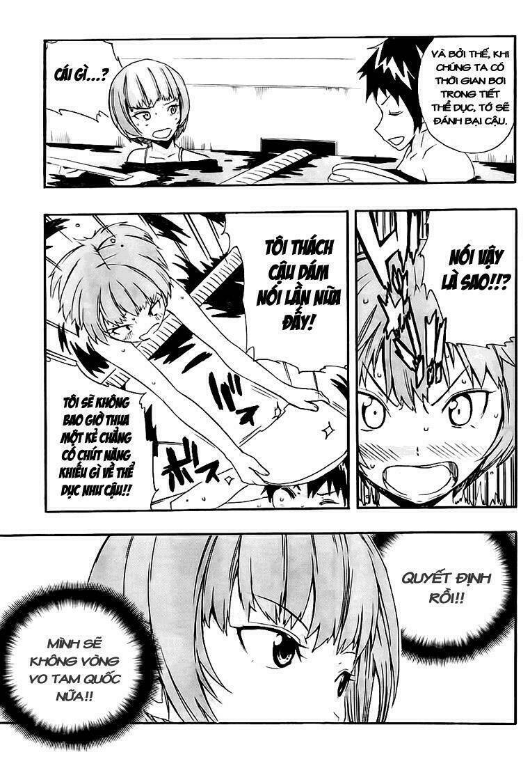 frogman chapter 5 18