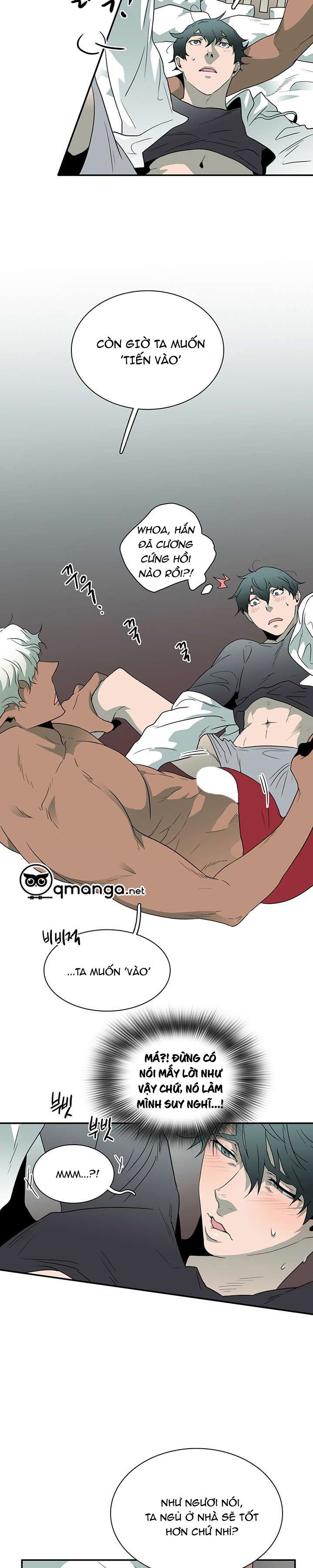 dear door chapter 15 13