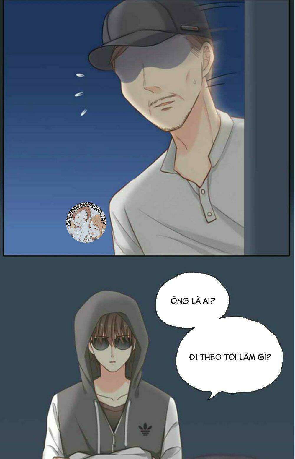 bạn trai có điện từ chapter 15 36