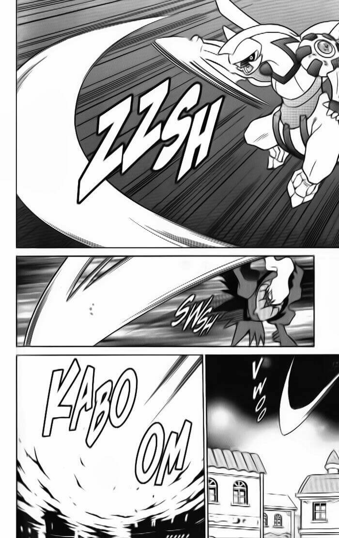 thú cưng đặc biệt 10 chapter 3 22