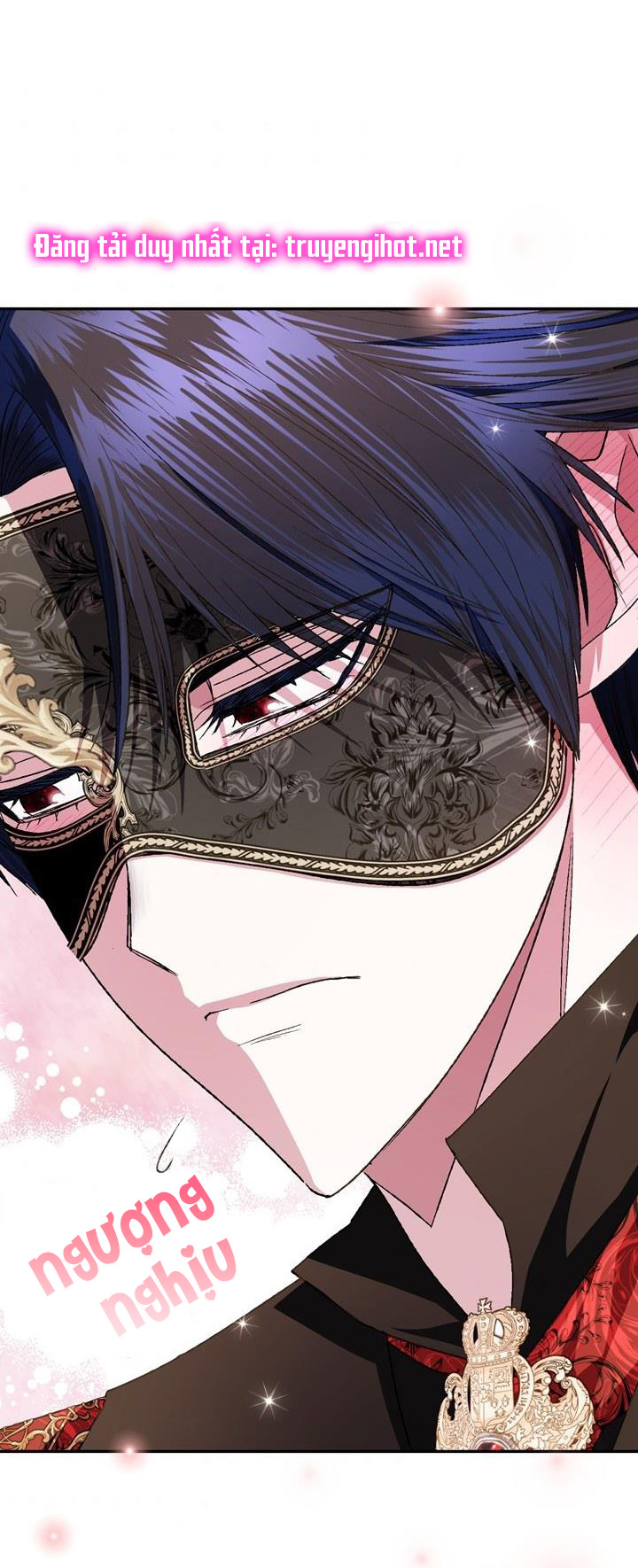 cha à, con không muốn kết hôn đâu chapter 58 63