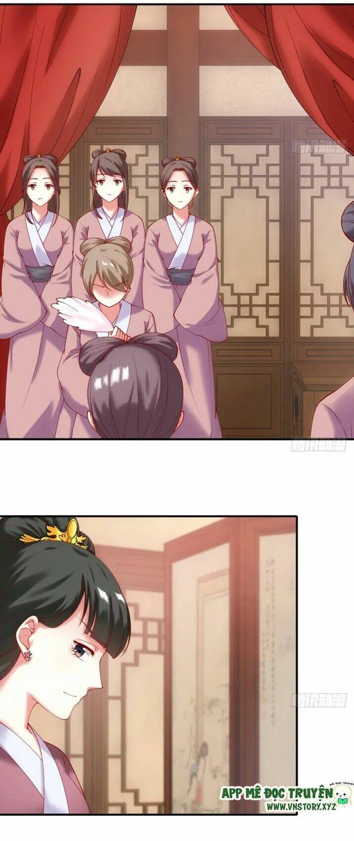 đô đốc đại nhân sủng thê kí chapter 25 7